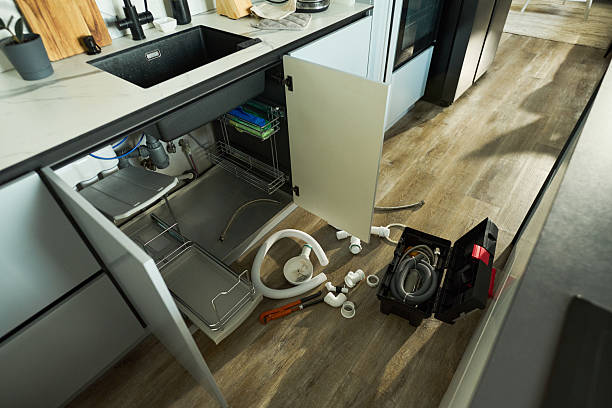 Reliable Drain Cleaning contractor in Grantville, PA by Street Wise - Plumbing